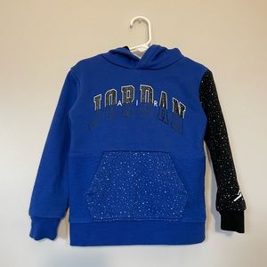 Jordan Sweatshirt